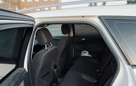 Ford Focus III, 2013 год, 650 000 рублей, 6 фотография