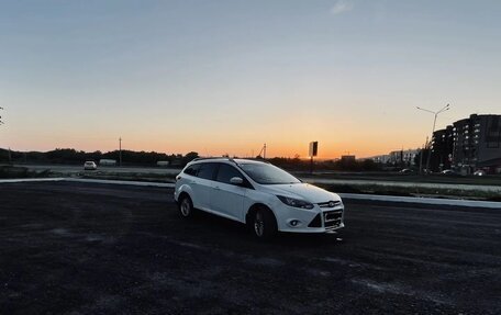 Ford Focus III, 2013 год, 650 000 рублей, 11 фотография