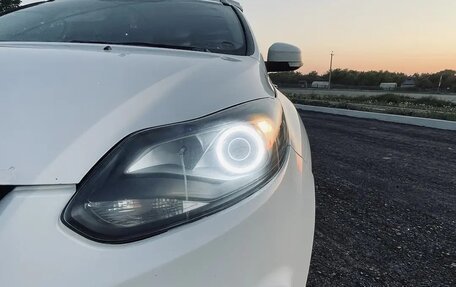 Ford Focus III, 2013 год, 650 000 рублей, 15 фотография
