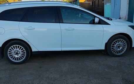 Ford Focus III, 2013 год, 650 000 рублей, 16 фотография
