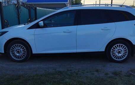 Ford Focus III, 2013 год, 650 000 рублей, 17 фотография