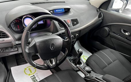 Renault Megane III, 2014 год, 895 000 рублей, 8 фотография