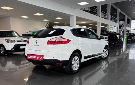 Renault Megane III, 2014 год, 895 000 рублей, 2 фотография