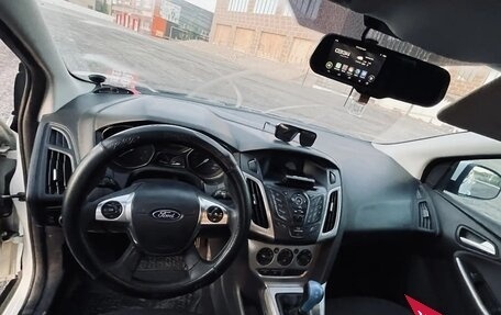 Ford Focus III, 2013 год, 650 000 рублей, 5 фотография