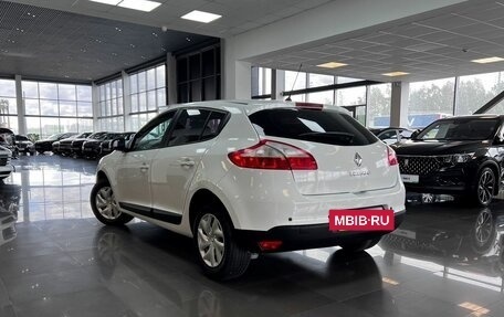 Renault Megane III, 2014 год, 895 000 рублей, 6 фотография