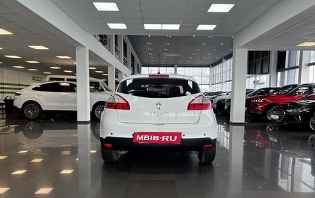 Renault Megane III, 2014 год, 895 000 рублей, 4 фотография