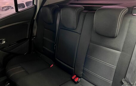 Renault Megane III, 2014 год, 895 000 рублей, 9 фотография