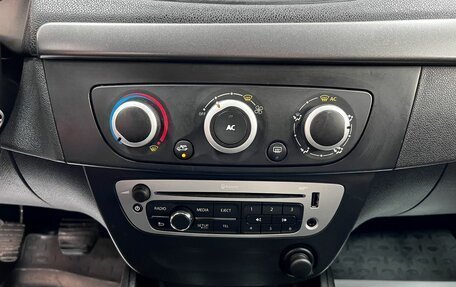 Renault Megane III, 2014 год, 895 000 рублей, 17 фотография