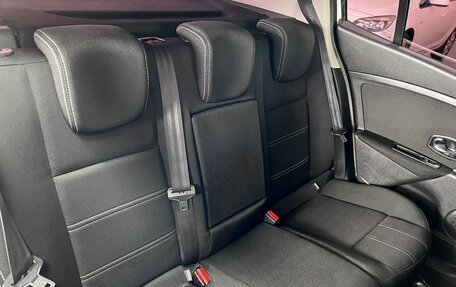 Renault Megane III, 2014 год, 895 000 рублей, 12 фотография