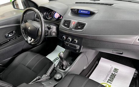 Renault Megane III, 2014 год, 895 000 рублей, 13 фотография