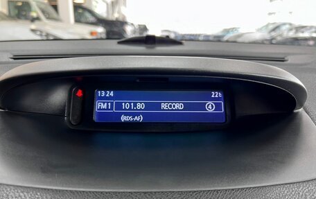 Renault Megane III, 2014 год, 895 000 рублей, 16 фотография