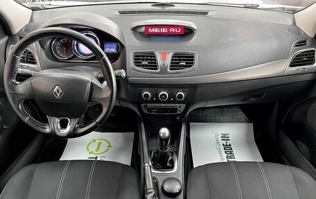 Renault Megane III, 2014 год, 895 000 рублей, 10 фотография