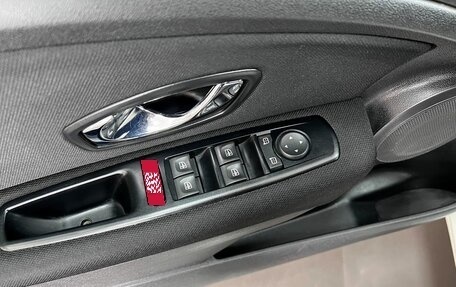 Renault Megane III, 2014 год, 895 000 рублей, 14 фотография