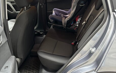 Hyundai Creta I рестайлинг, 2020 год, 2 200 000 рублей, 7 фотография