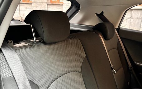 Hyundai Creta I рестайлинг, 2020 год, 2 200 000 рублей, 9 фотография