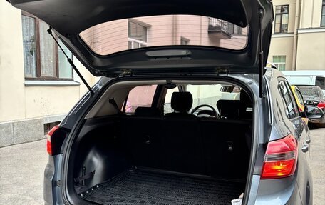 Hyundai Creta I рестайлинг, 2020 год, 2 200 000 рублей, 14 фотография