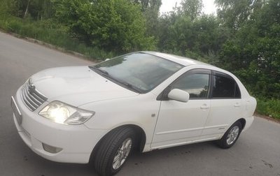 Toyota Corolla, 2006 год, 530 000 рублей, 1 фотография