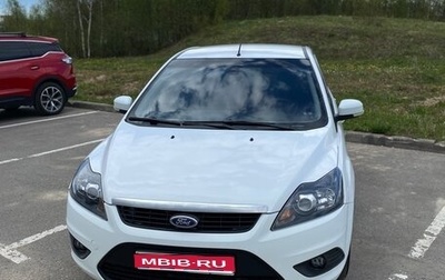 Ford Focus II рестайлинг, 2010 год, 515 000 рублей, 1 фотография