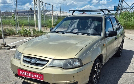 Daewoo Nexia I рестайлинг, 2008 год, 135 000 рублей, 1 фотография