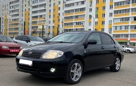 Toyota Corolla, 2005 год, 460 000 рублей, 1 фотография
