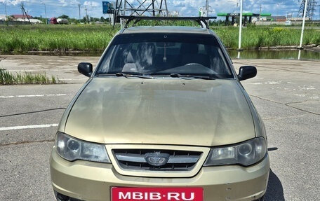 Daewoo Nexia I рестайлинг, 2008 год, 135 000 рублей, 2 фотография