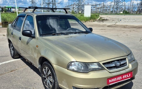 Daewoo Nexia I рестайлинг, 2008 год, 135 000 рублей, 3 фотография