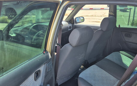 Daewoo Nexia I рестайлинг, 2008 год, 135 000 рублей, 14 фотография