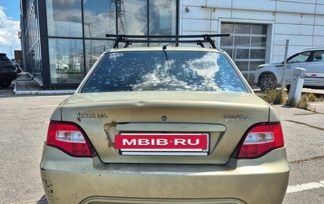 Daewoo Nexia I рестайлинг, 2008 год, 135 000 рублей, 6 фотография