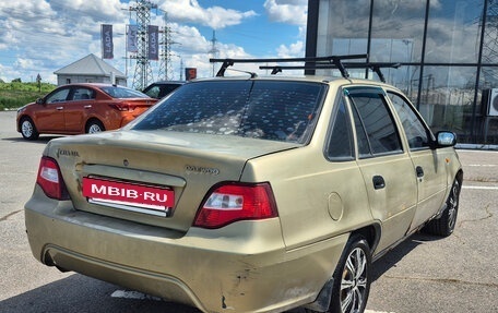 Daewoo Nexia I рестайлинг, 2008 год, 135 000 рублей, 5 фотография