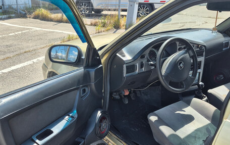 Daewoo Nexia I рестайлинг, 2008 год, 135 000 рублей, 16 фотография