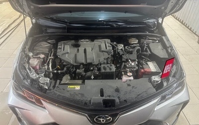 Toyota Corolla, 2025 год, 2 650 000 рублей, 1 фотография