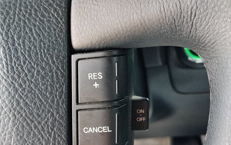 KIA Borrego I, 2008 год, 1 490 000 рублей, 9 фотография