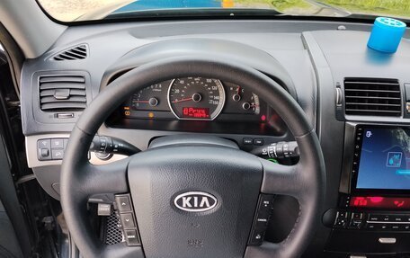 KIA Borrego I, 2008 год, 1 490 000 рублей, 7 фотография