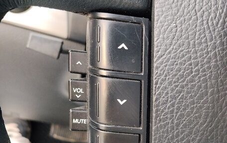 KIA Borrego I, 2008 год, 1 490 000 рублей, 8 фотография