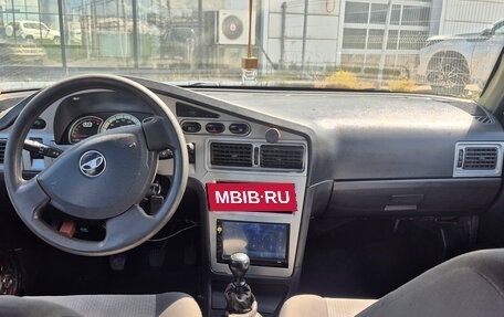 Daewoo Nexia I рестайлинг, 2008 год, 135 000 рублей, 15 фотография