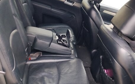 KIA Borrego I, 2008 год, 1 490 000 рублей, 14 фотография