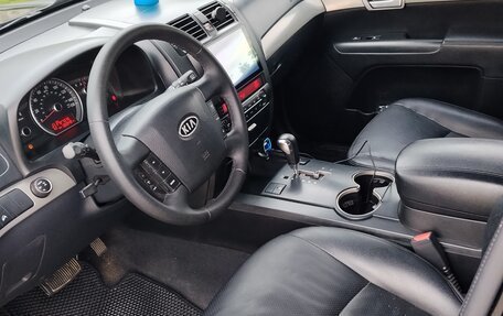 KIA Borrego I, 2008 год, 1 490 000 рублей, 19 фотография