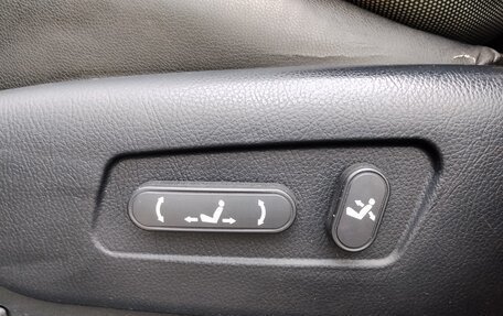 KIA Borrego I, 2008 год, 1 490 000 рублей, 16 фотография