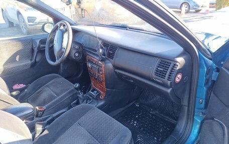 Opel Vectra B рестайлинг, 1998 год, 300 000 рублей, 5 фотография