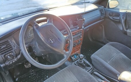 Opel Vectra B рестайлинг, 1998 год, 300 000 рублей, 6 фотография