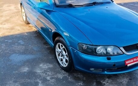 Opel Vectra B рестайлинг, 1998 год, 300 000 рублей, 2 фотография