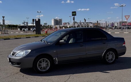 Mitsubishi Lancer IX, 2007 год, 390 000 рублей, 3 фотография