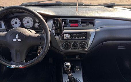 Mitsubishi Lancer IX, 2007 год, 390 000 рублей, 11 фотография