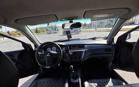 Mitsubishi Lancer IX, 2007 год, 390 000 рублей, 10 фотография