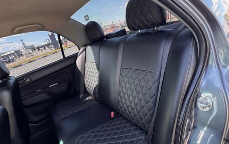 Mitsubishi Lancer IX, 2007 год, 390 000 рублей, 13 фотография