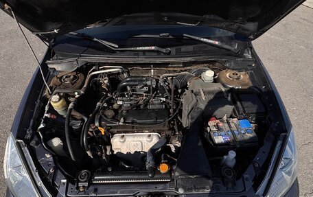Mitsubishi Lancer IX, 2007 год, 390 000 рублей, 9 фотография