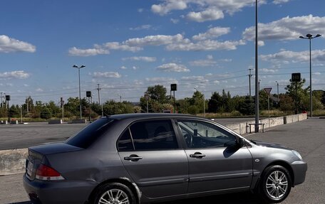 Mitsubishi Lancer IX, 2007 год, 390 000 рублей, 5 фотография