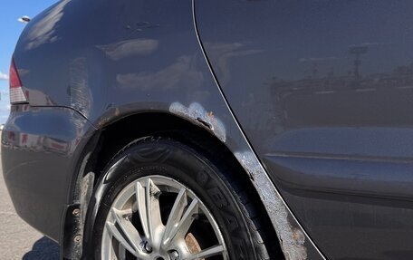 Mitsubishi Lancer IX, 2007 год, 390 000 рублей, 6 фотография
