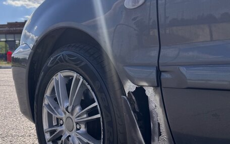 Mitsubishi Lancer IX, 2007 год, 390 000 рублей, 7 фотография