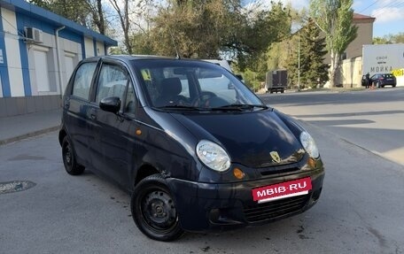 Daewoo Matiz I, 2007 год, 150 000 рублей, 8 фотография